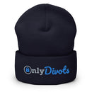 Only Divots - Fun Beanie