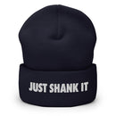 Just Shank It - Fun Beanie