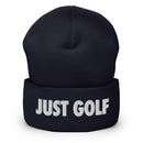 Just Golf - Fun Beanie