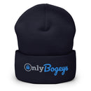 Only Bogeys - Fun Beanie