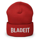 Blade It - Fun Beanie