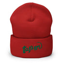 Tap In - Fun Beanie