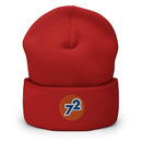 72 - Fun Beanie