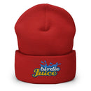 Birdie Juice - Fun Beanie