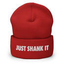 Just Shank It - Fun Beanie