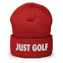 Just Golf - Fun Beanie