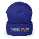 Take Cover - Fun Beanie