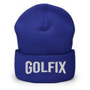 Golfix - Fun Beanie - Red