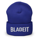 Blade It - Fun Beanie