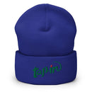 Tap In - Fun Beanie