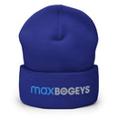 Max Bogeys - Fun Beanie