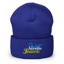 Birdie Juice - Fun Beanie