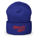 MIracle Slice - Fun Beanie - Multi