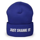 Just Shank It - Fun Beanie