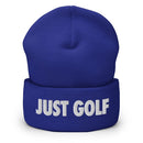 Just Golf - Fun Beanie