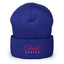 Golf Toxica Logo - Beanie