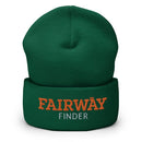 Fairway Finder - Fun Beanie