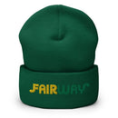 Fairway - Fun Beanie