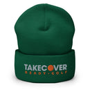 Take Cover - Fun Beanie