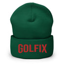 Golfix - Fun Beanie