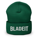 Blade It - Fun Beanie