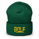 Golf Pyramid - Fun Beanie