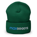 Max Bogeys - Fun Beanie