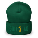 Golf Dad - Fun Beanie