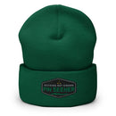 Pin Seeker - Fun Beanie