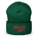 MIracle Slice - Fun Beanie - Multi