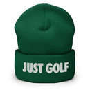 Just Golf - Fun Beanie