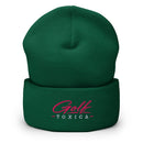 Golf Toxica Logo - Beanie