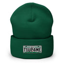Tee One Up for Me - Beanie