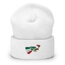 Hecho en Mexico - Fun Beanie