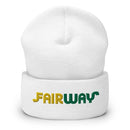 Fairway - Fun Beanie