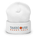 Take Cover - Fun Beanie