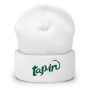 Tap In - Fun Beanie