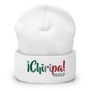 Chiripa Golf - Fun Beanie