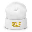 Golf Pyramid - Fun Beanie