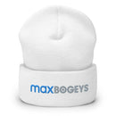 Max Bogeys - Fun Beanie