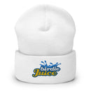 Birdie Juice - Fun Beanie