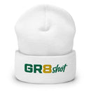 GR8 Shot - Fun Beanie