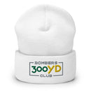 Bombers 300 Yd Club - Fun Beanie