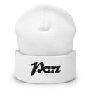Parz - Fun Beanie - Orange