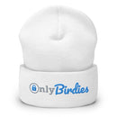 Only Birdies - Fun Beanie