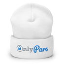 Only Pars - Fun Beanie