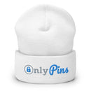 Only Pins - Fun Beanie