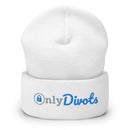Only Divots - Fun Beanie