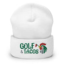 Golf & Tacos - Fun Beanie