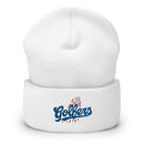 Golfers Logo - Fun Beanie